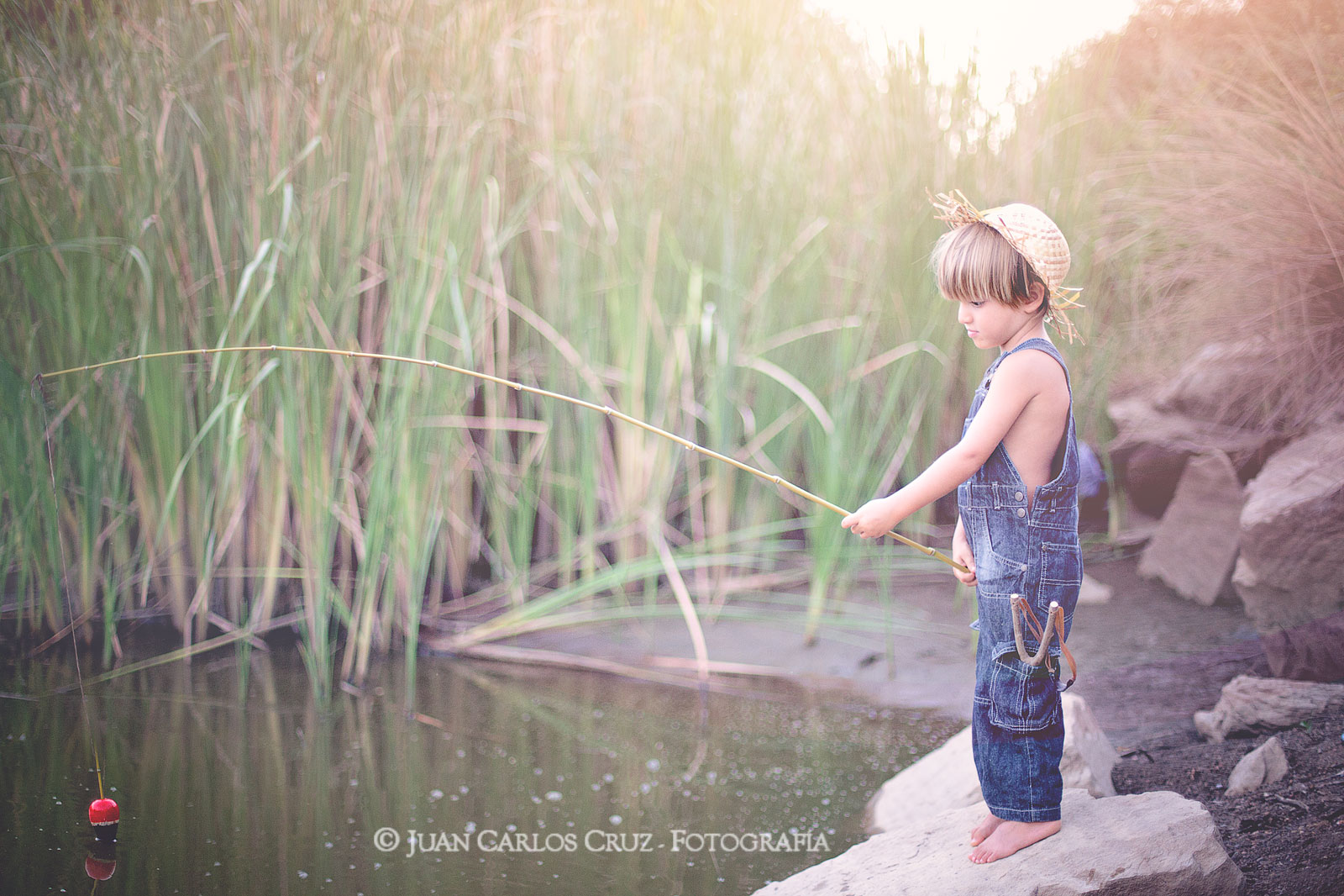 Fotografia infantil en  Huelva