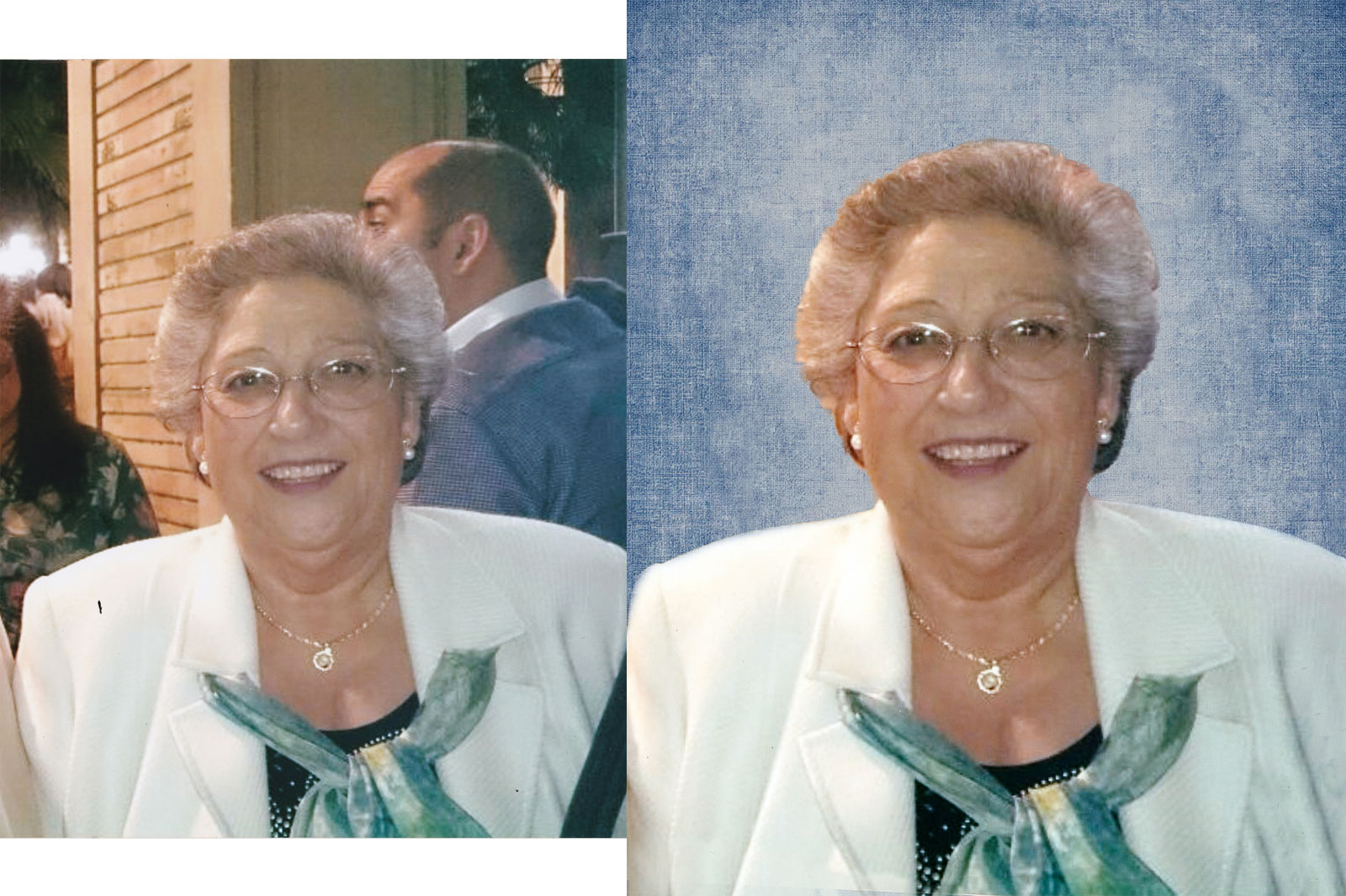 Restauracion fotografica 1